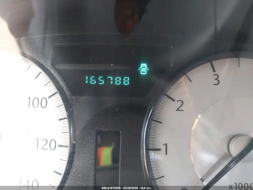 2010 CHRYSLER 300 TOURING/SIGNATURE SERIES/EXECUTIVE SERIES