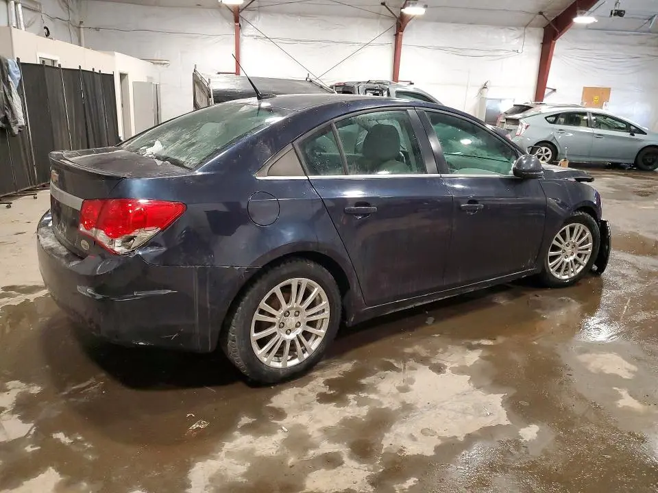 2014 CHEVROLET CRUZE ECO  