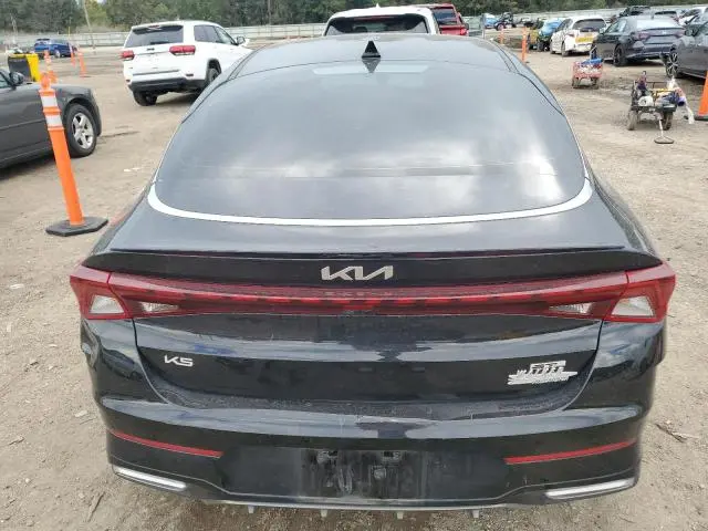 2023 KIA K5 GT LINE  