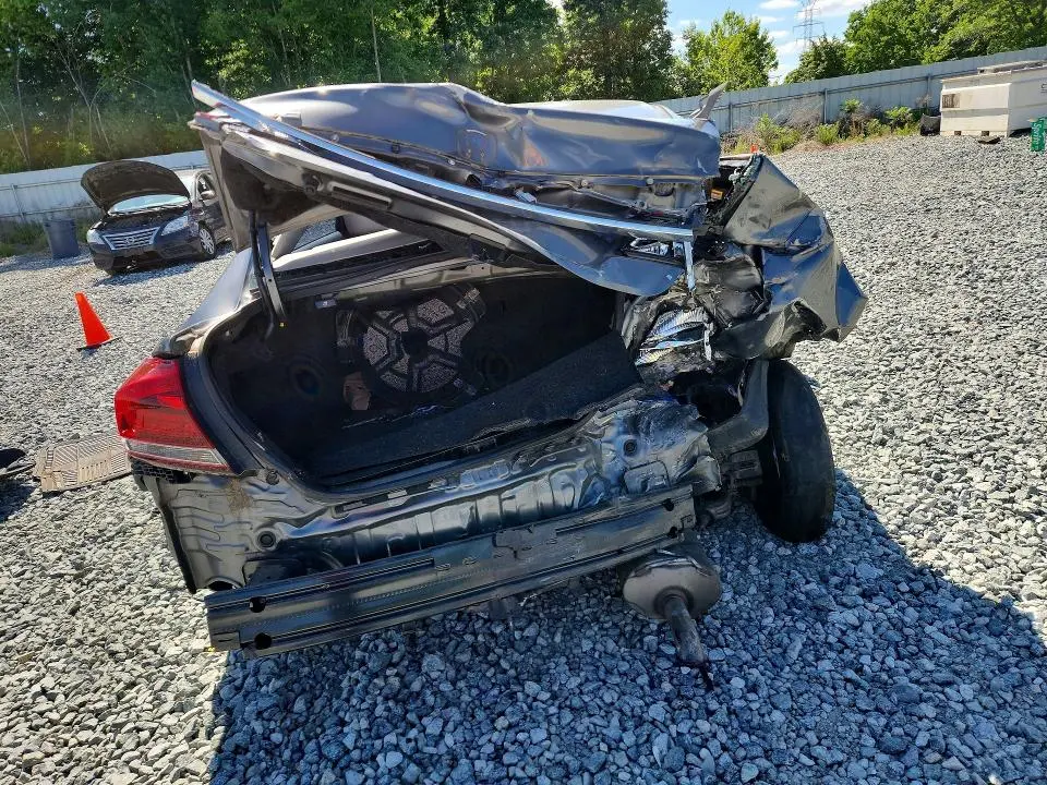 2013 HONDA CIVIC EXL  