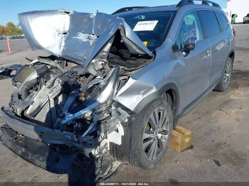 2021 SUBARU ASCENT TOURING