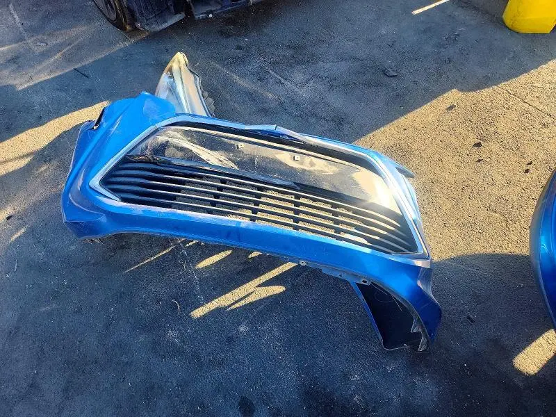 2017 TOYOTA YARIS IA BASE  