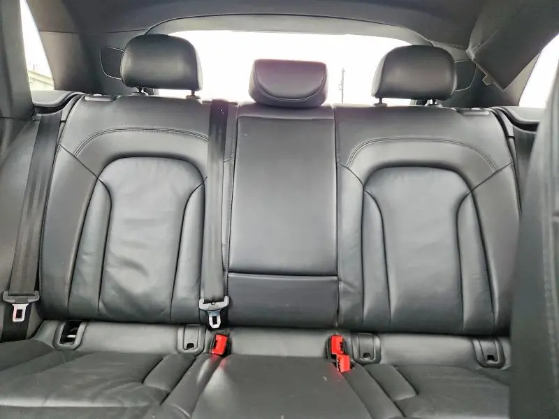2016 AUDI Q3 PREMIUM PLUS  
