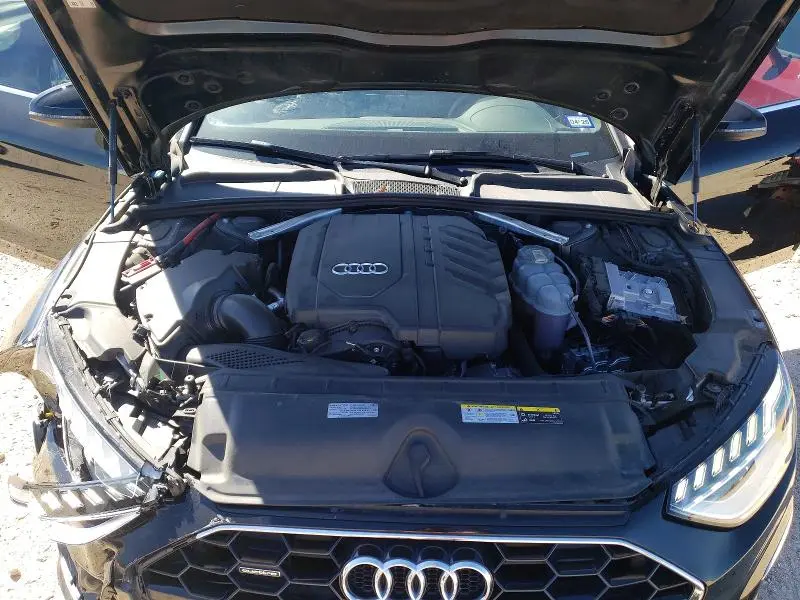 2023 AUDI A4 PREMIUM PLUS 45  