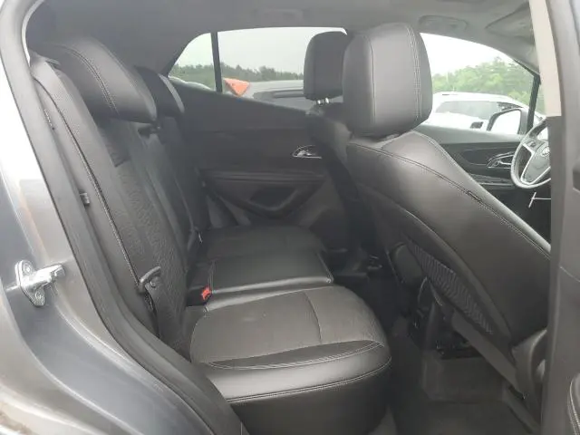 2015 BUICK ENCORE CONVENIENCE  