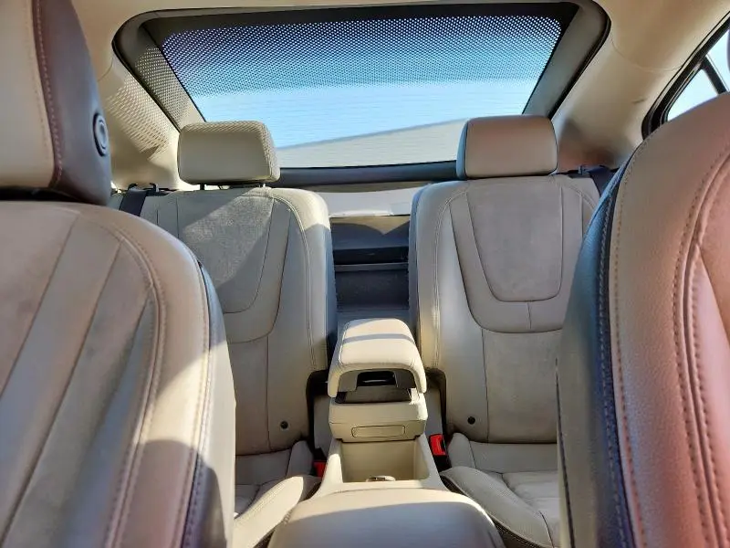 2013 CHEVROLET VOLT   