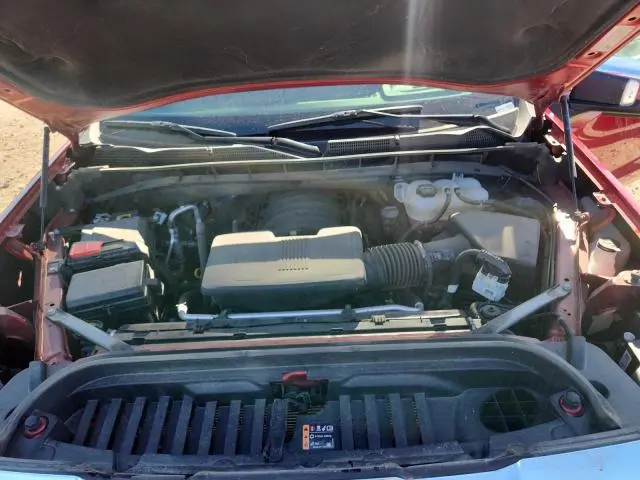 2025 GMC SIERRA C1500 SLT  