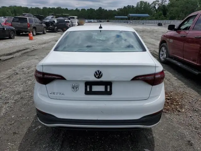 2023 VOLKSWAGEN JETTA SPORT