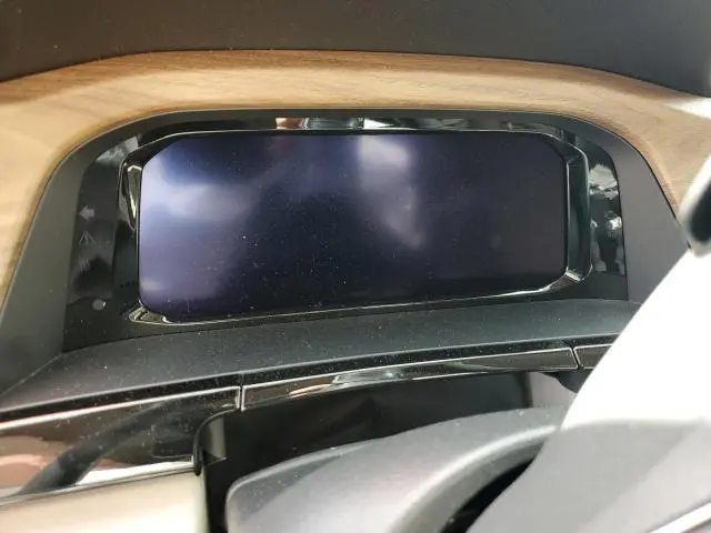 2024 VOLKSWAGEN ATLAS SE