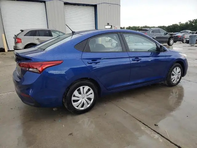 2020 HYUNDAI ACCENT SE  