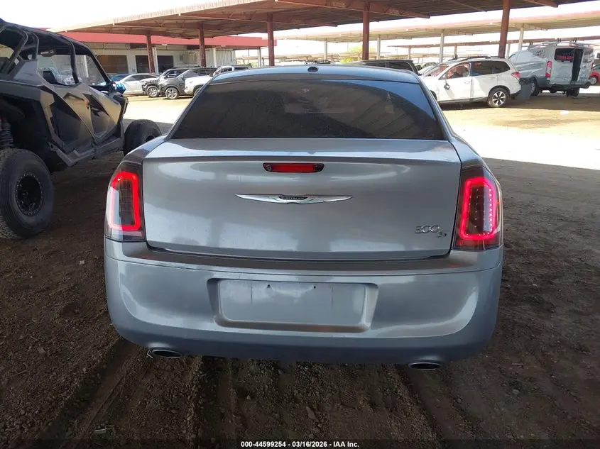 2014 CHRYSLER 300 300S