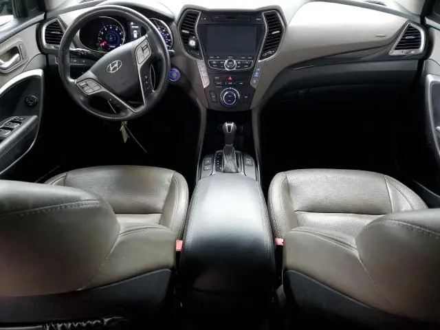 2015 HYUNDAI SANTA FE GLS  