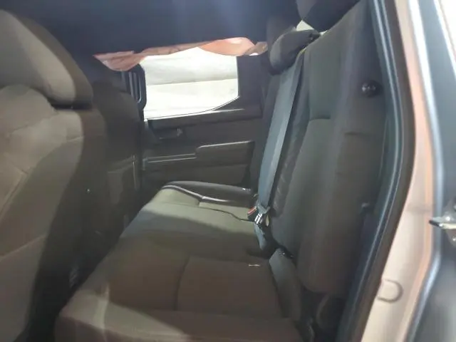 2025 TOYOTA TACOMA DOUBLE CAB  