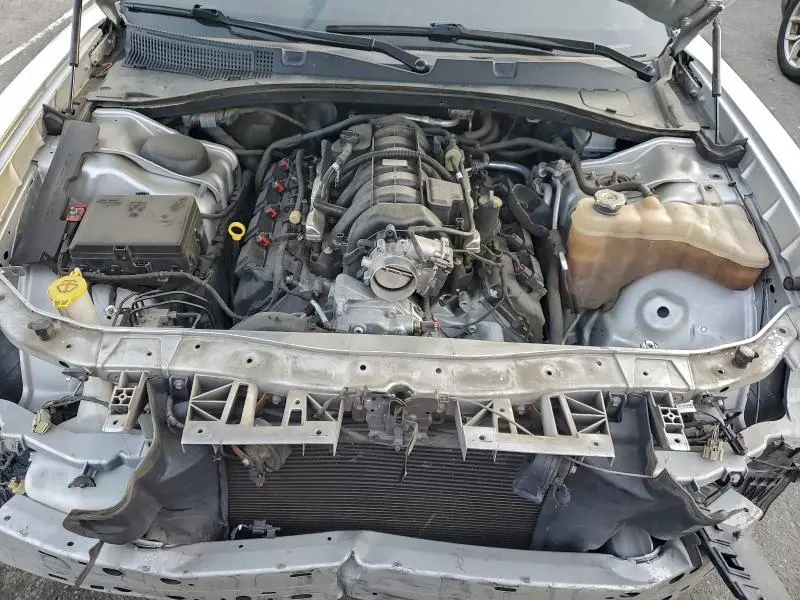 2019 DODGE CHARGER R/T  