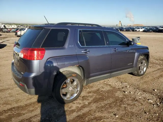 2013 GMC TERRAIN SLE  