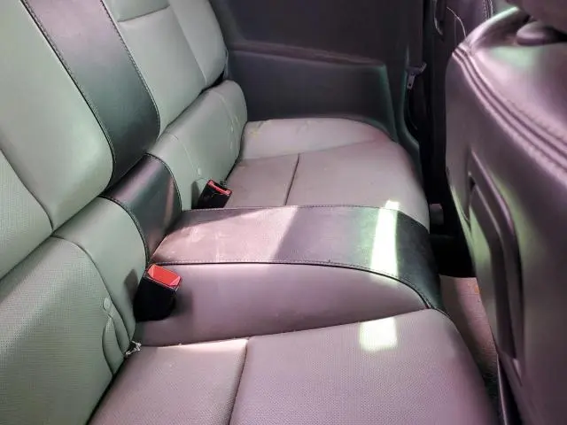 2012 CHEVROLET CAMARO LT  