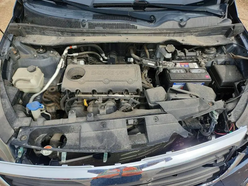 2013 KIA SPORTAGE EX  