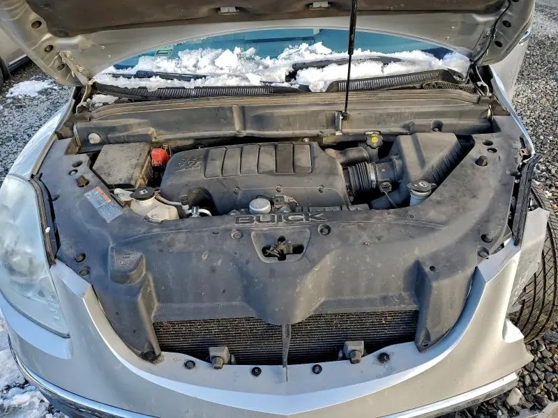 2011 BUICK ENCLAVE   