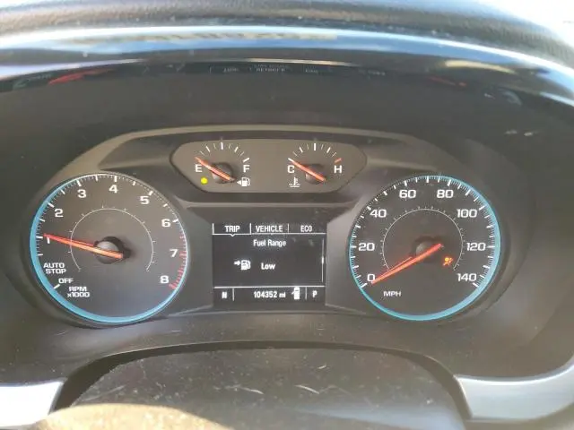 2021 CHEVROLET TRAVERSE LT  