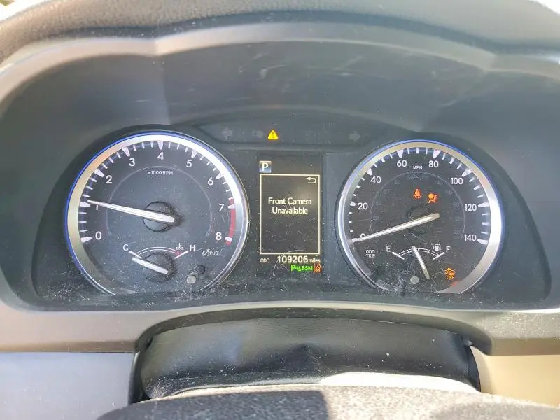 2018 TOYOTA HIGHLANDER LIMITED PLATINUM  