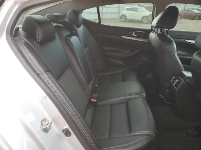 2017 NISSAN MAXIMA 3.5S  