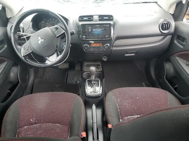 2024 MITSUBISHI MIRAGE SE  