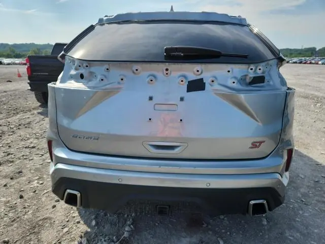 2020 FORD EDGE ST  