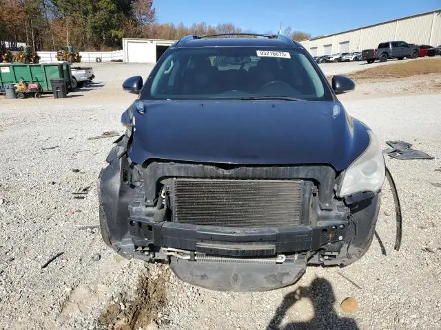 2013 BUICK ENCLAVE   