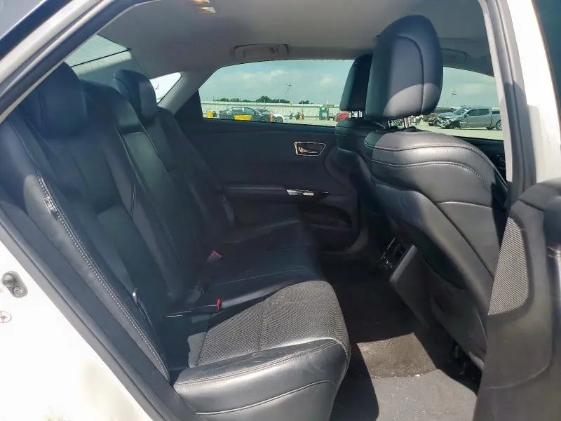 2015 TOYOTA AVALON HYBRID  