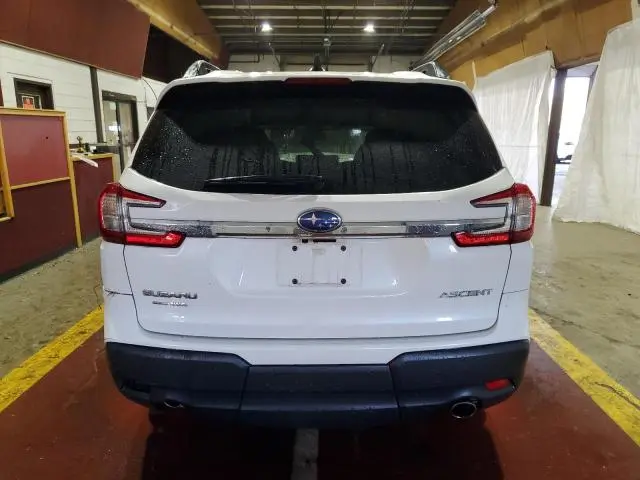 2023 SUBARU ASCENT PREMIUM
