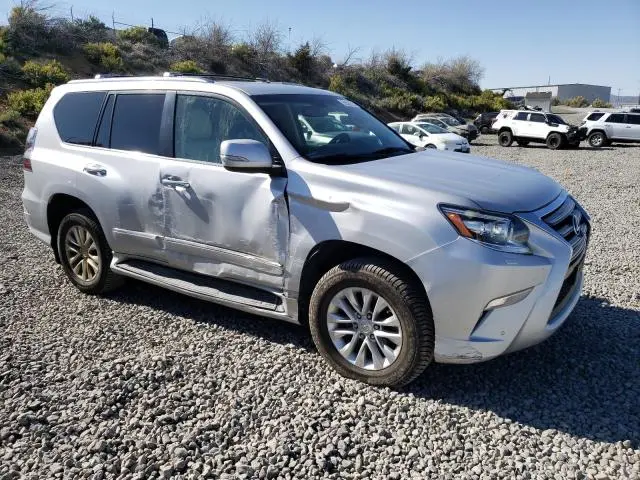 2014 LEXUS GX 460  