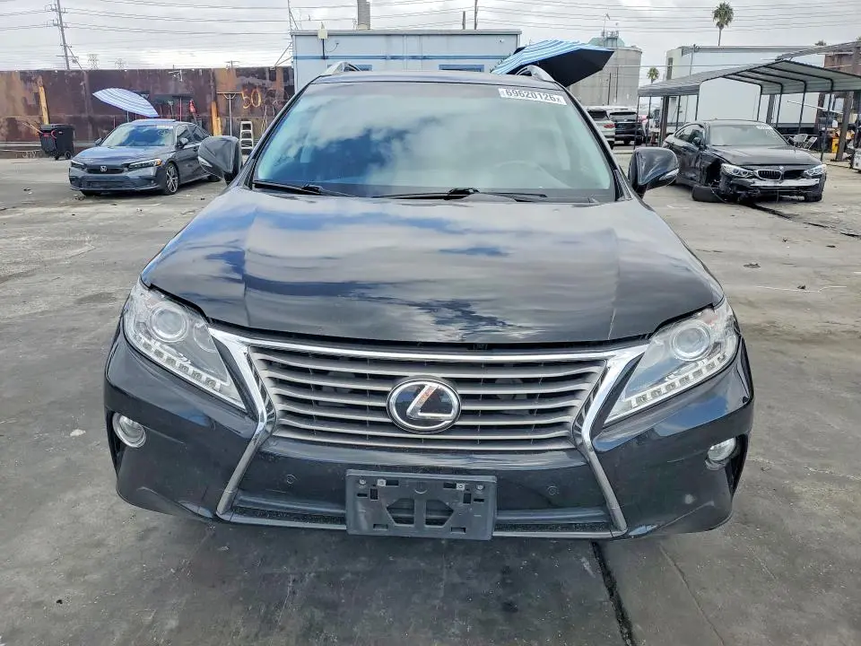 2014 LEXUS RX 350 BASE  