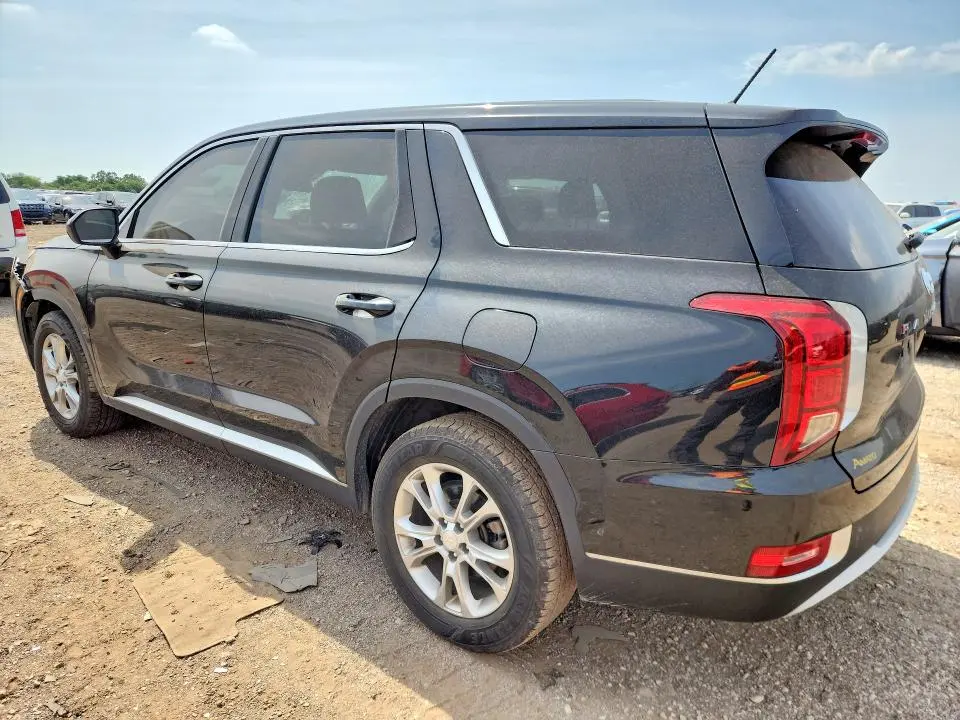 2020 HYUNDAI PALISADE SE  
