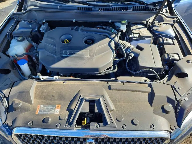 2019 LINCOLN MKZ RESERVE I  