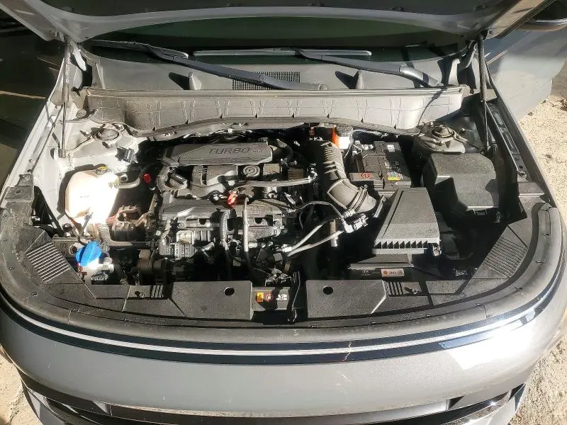 2025 HYUNDAI KONA N LINE  