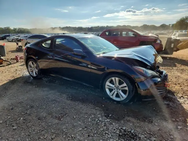 2010 HYUNDAI GENESIS COUPE 2.0T  