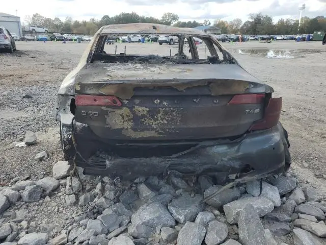 2018 VOLVO S90 T6 INSCRIPTION  