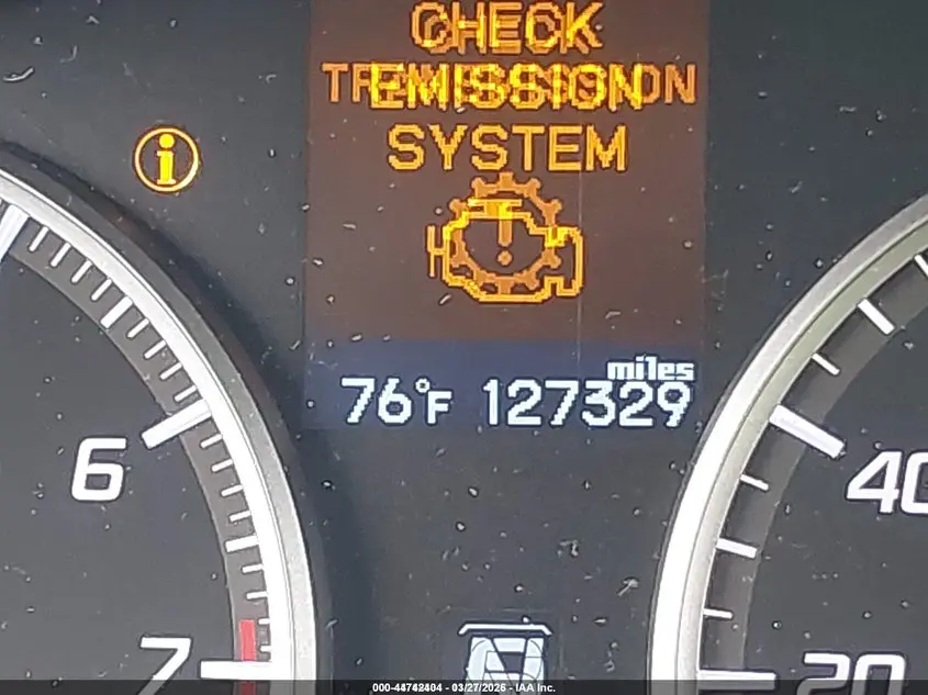 2016 ACURA RDX ACURAWATCH PLUS PKG