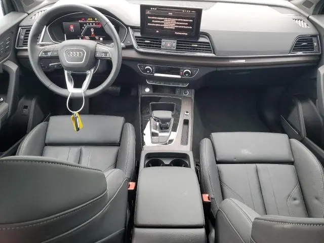 2025 AUDI Q5 SPORTBACK PRM PLS 45  