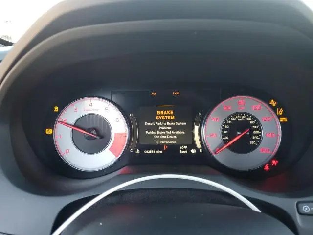 2021 ACURA RDX A-SPEC  