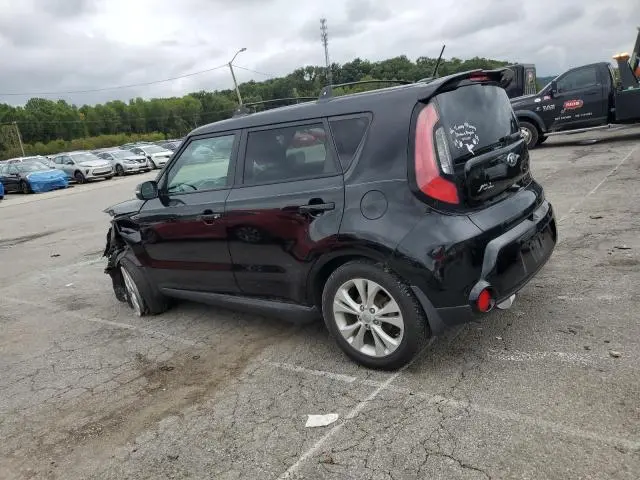 2016 KIA SOUL !  