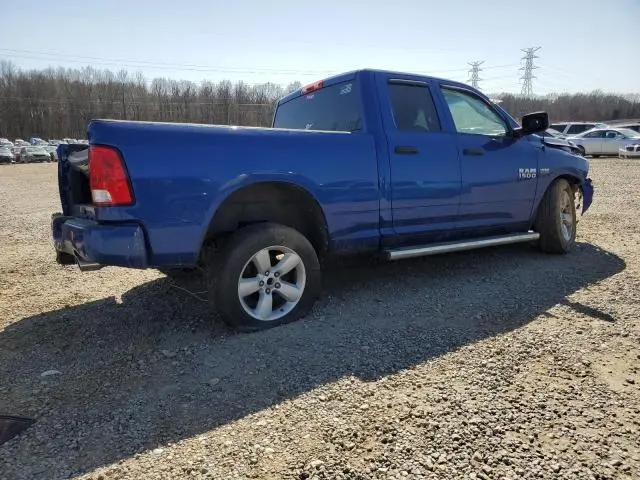 2015 RAM 1500 ST  