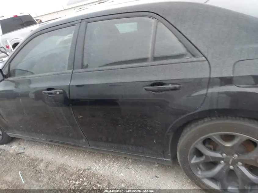 2021 CHRYSLER 300 300S