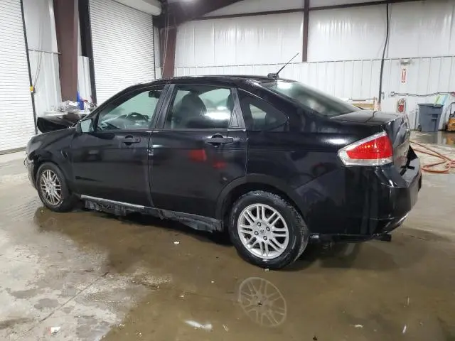 2011 FORD FOCUS SE  
