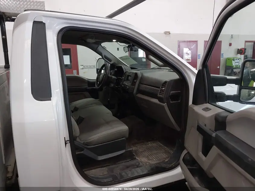 2020 FORD F-250 XL