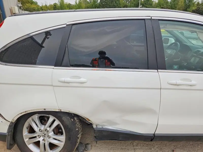 2011 HONDA CR-V EXL  