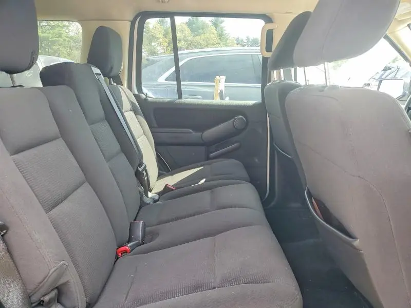 2010 FORD EXPLORER   