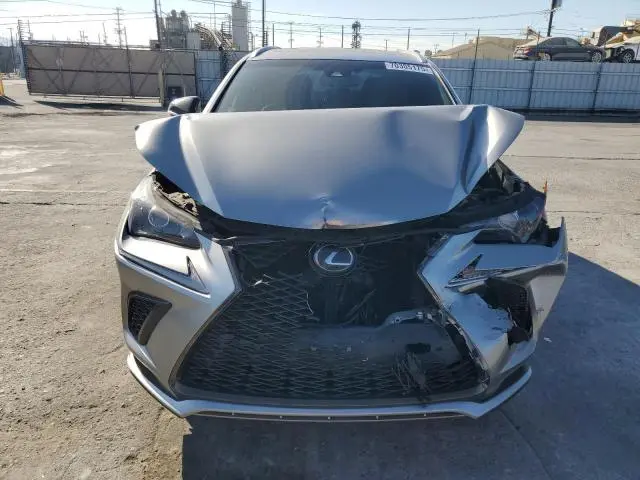 2019 LEXUS NX 300 BASE  