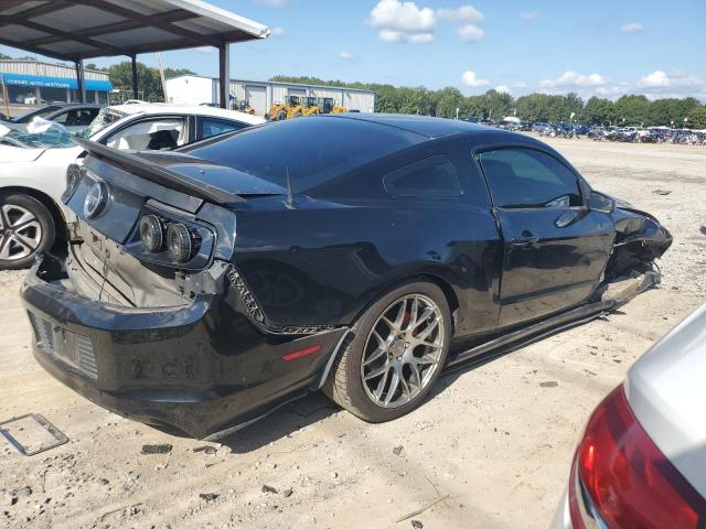 2014 FORD MUSTANG GT