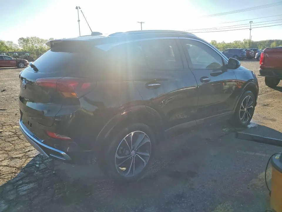 2020 BUICK ENCORE GX ESSENCE  